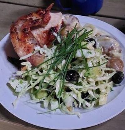 Mændsyssel - Thomas opfinder