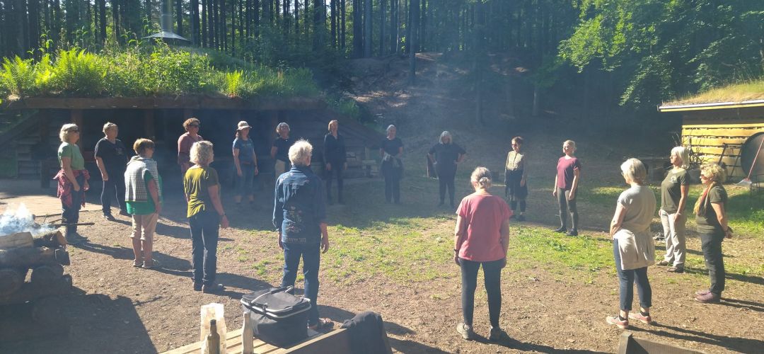 Rodfæste forår 2023 - En kæmpe succes