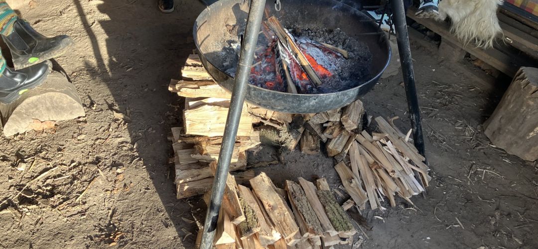 K-Klubben i Hjørring er fyldt