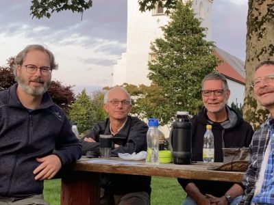 Mænds Mødesteder i Vendsyssel.  Interessefællesskaber for voksne mænd i alle aldre.