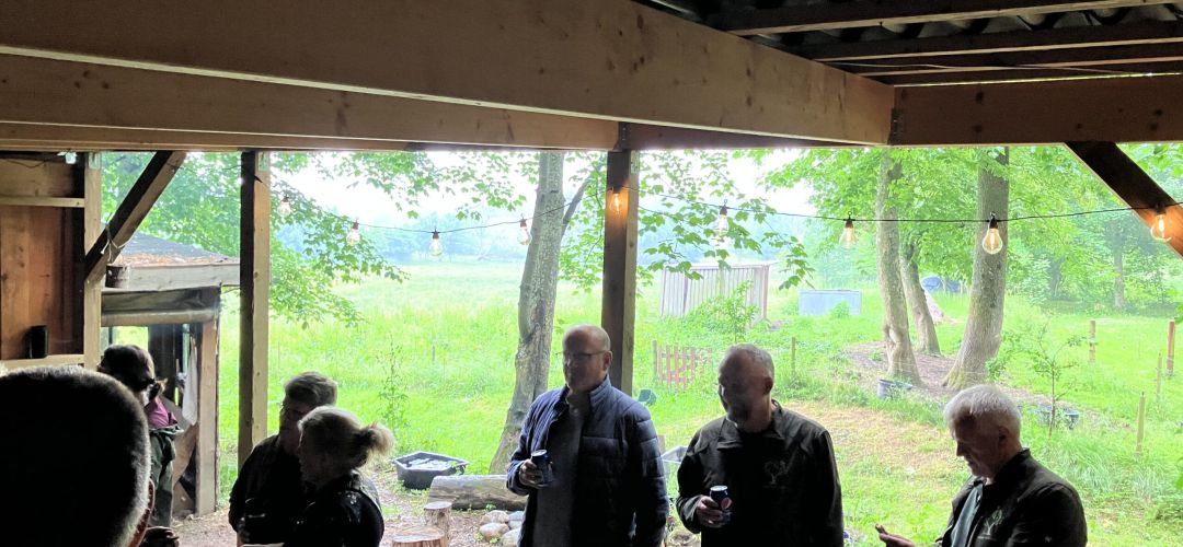 Sommerafslutning 2023