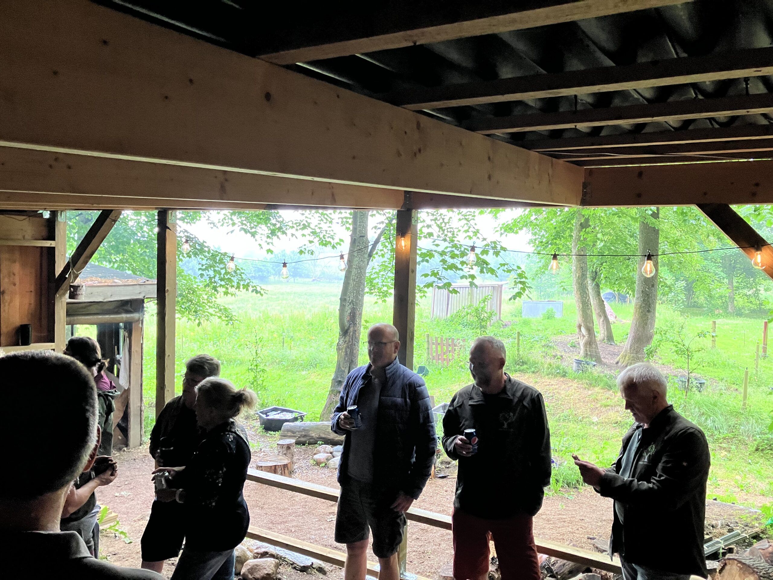 Sommerafslutning 2023