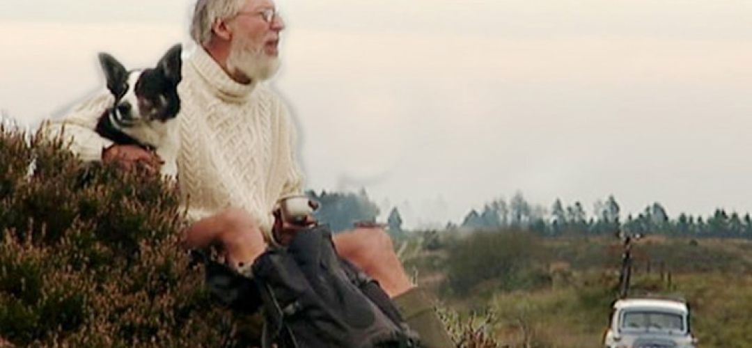 Podearrangementer med Karsten Kortbuks - Mestring gennem kulturhistorie