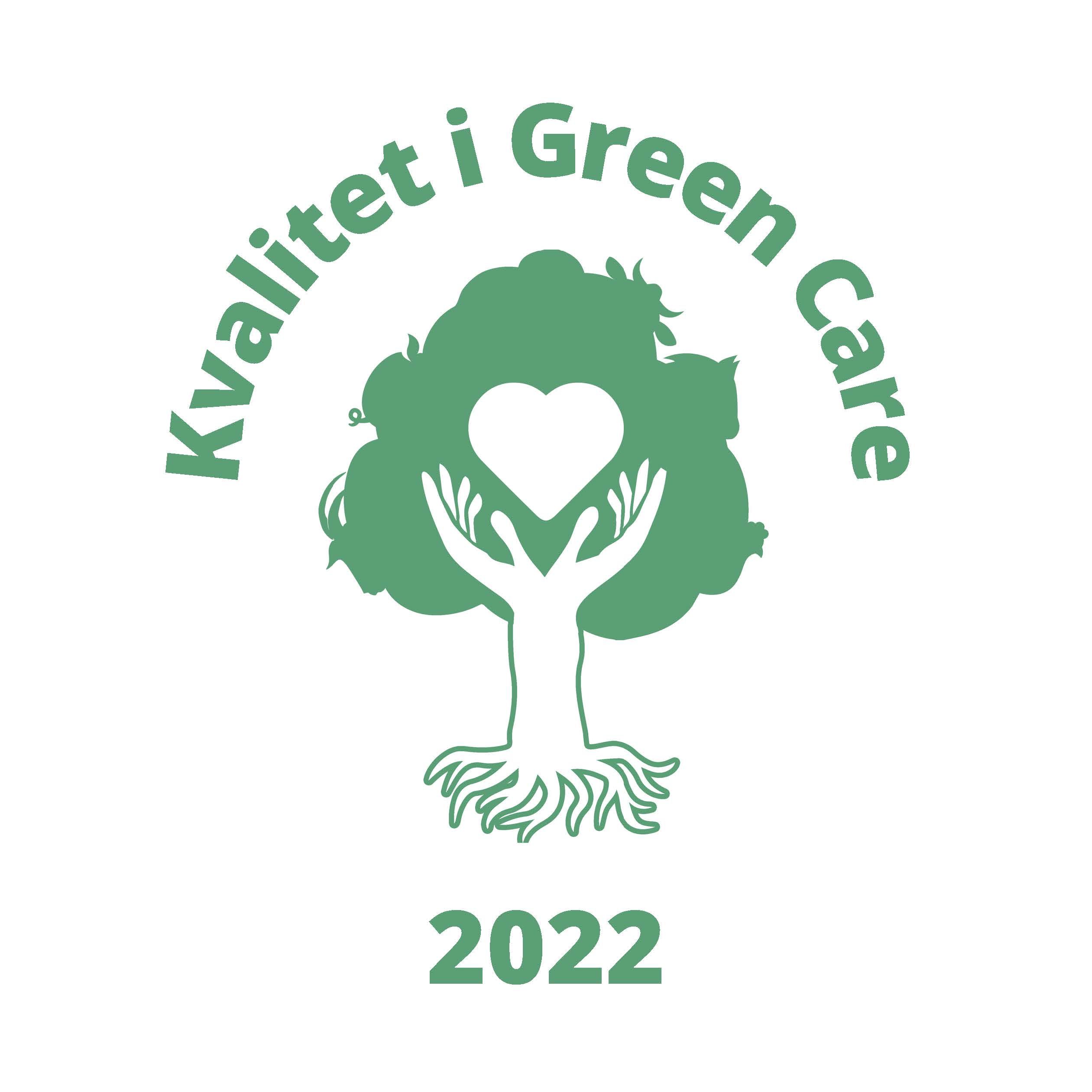 Kvalitet i Green Care