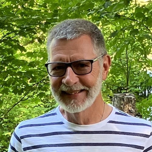 Mød en frivillig - Ole Fjelking