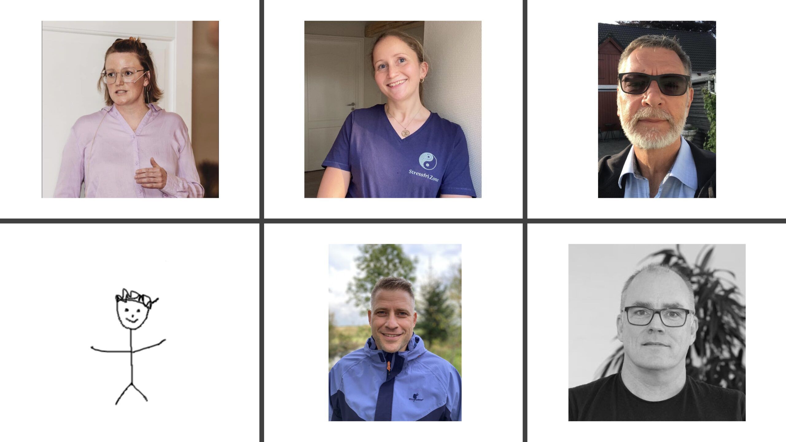 Generalforsamling og bestyrelsesmøde