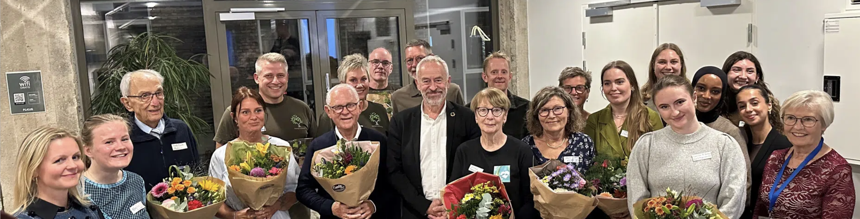 Frivillig Fredag Aalborg Kommune 2025