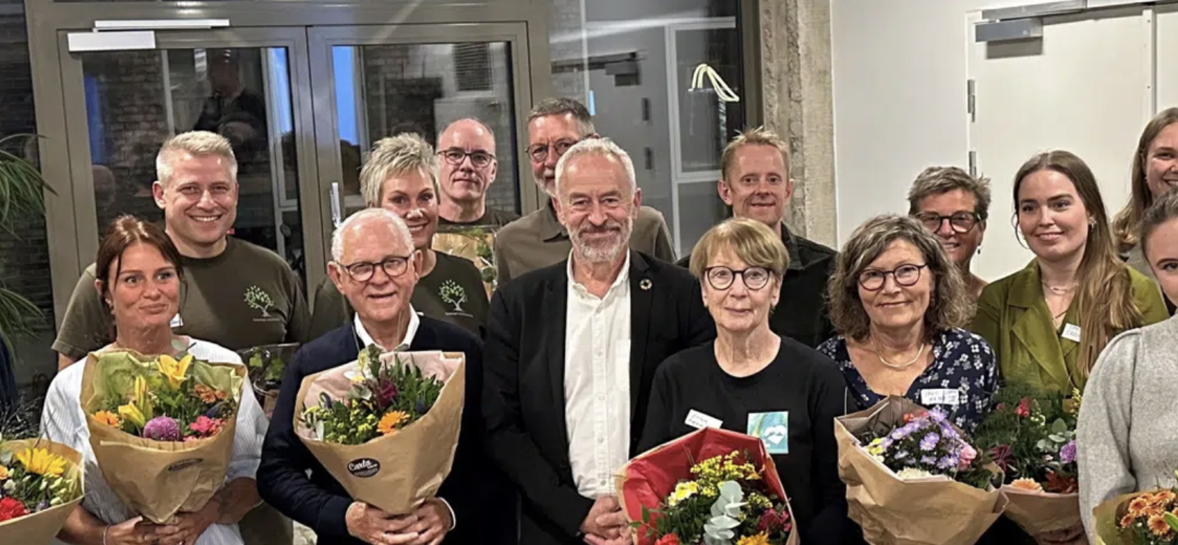 Frivillig Fredag Aalborg Kommune 2025