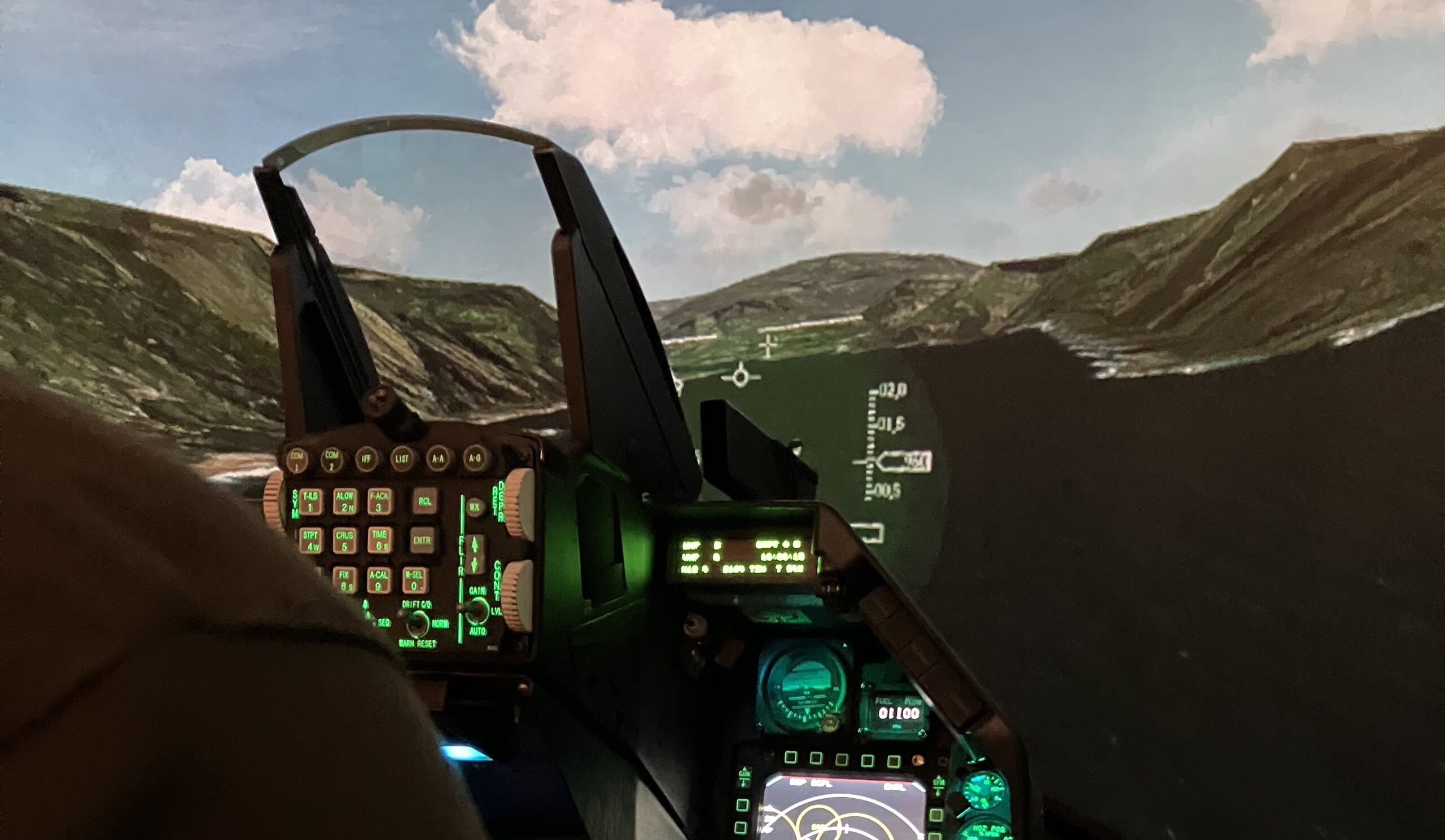 Flyvende start for De Grønne Asparges Cover