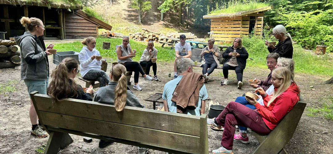 Temadag for lærere, pædagoger og psykologer fra projektet ”Styrkelse af klassefællesskabet” i Hjørring Kommune