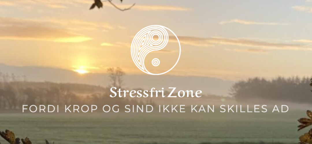 Stressfri Zone