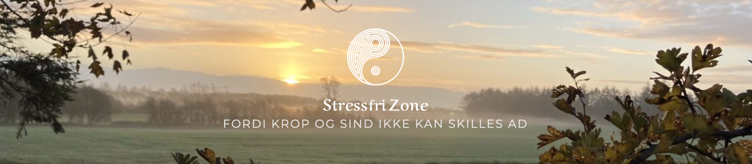 Stressfri Zone