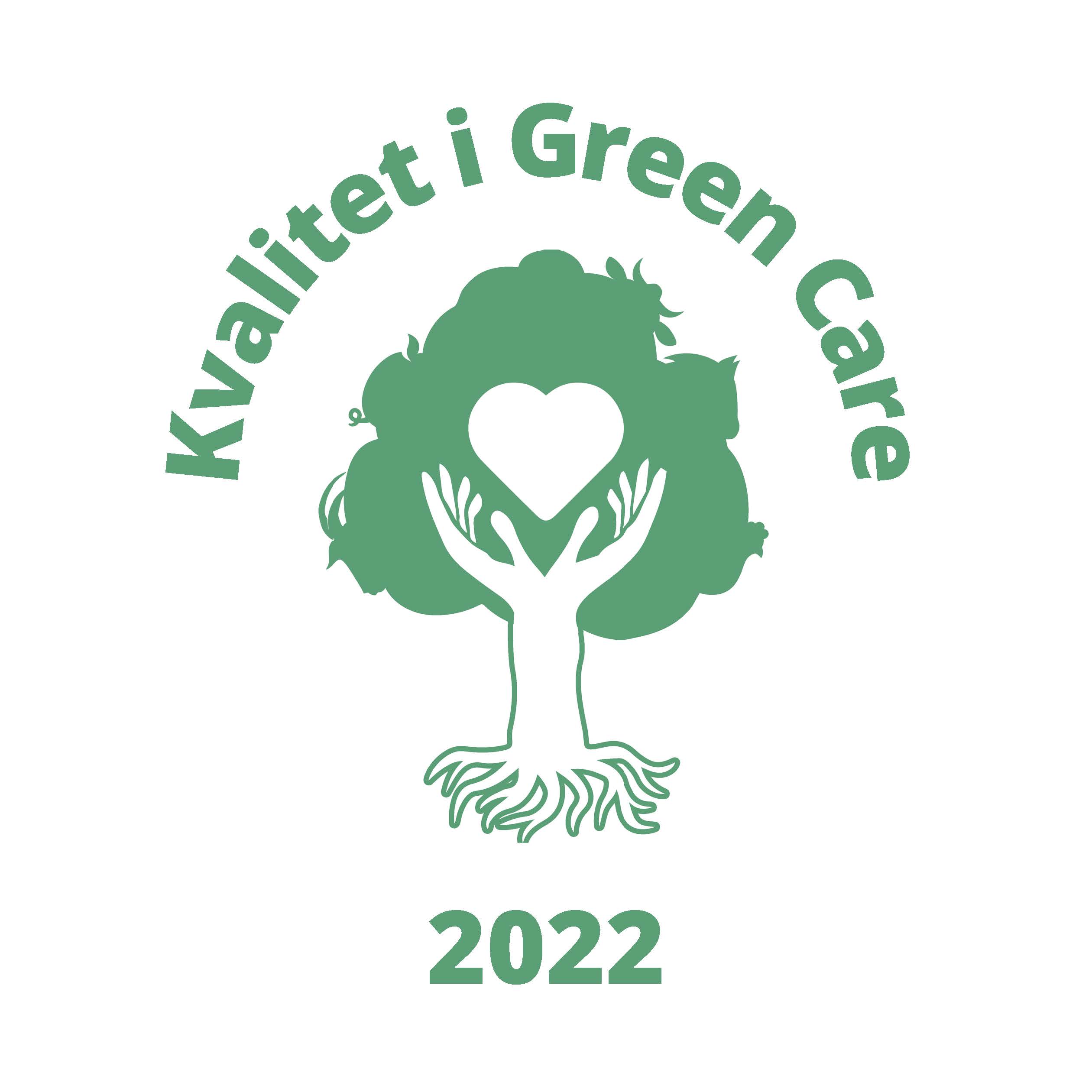 Kvalitet i Green Care