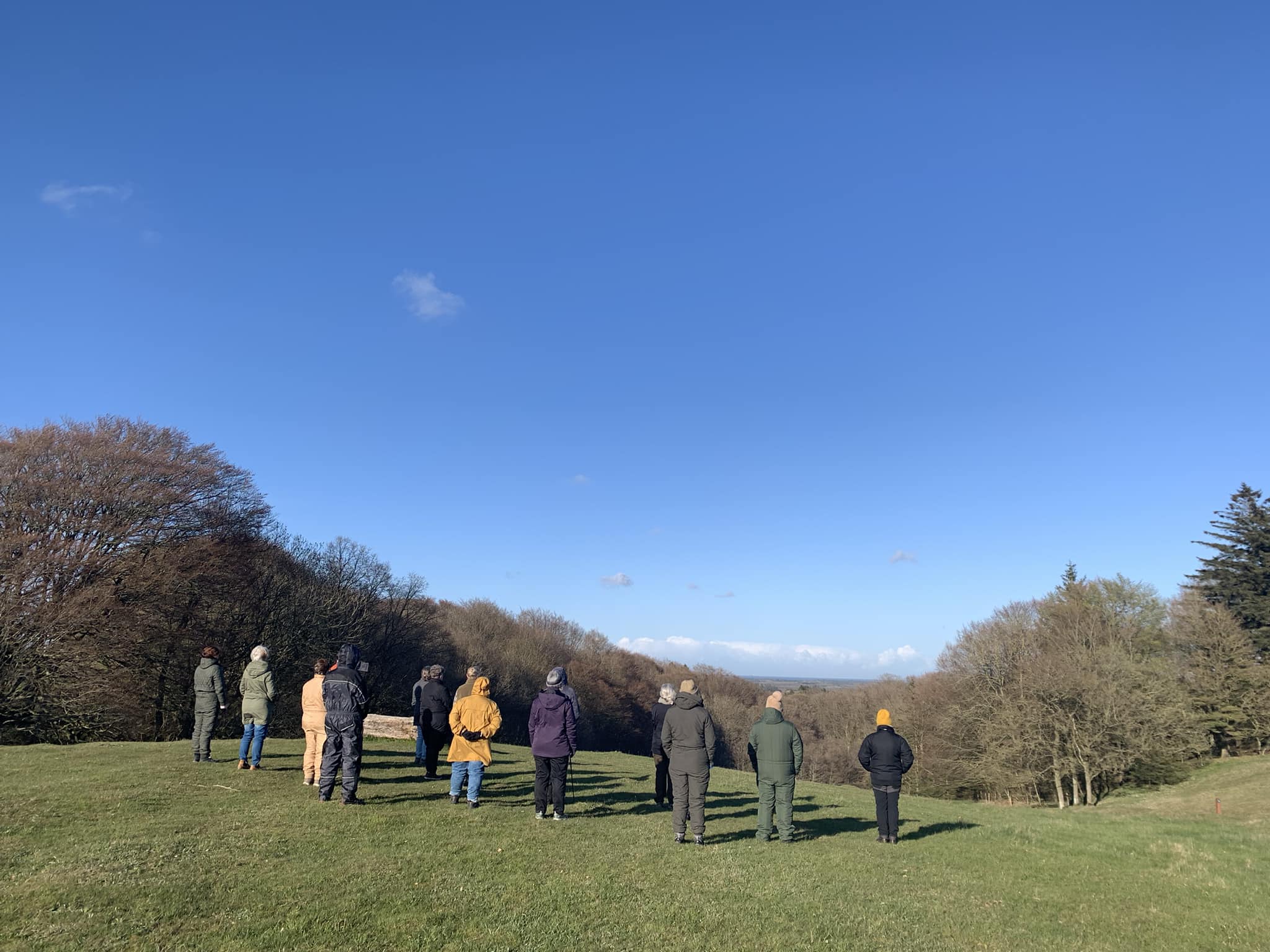 Rodfæste forår 2023 - Foreningen Jordforbindelsen