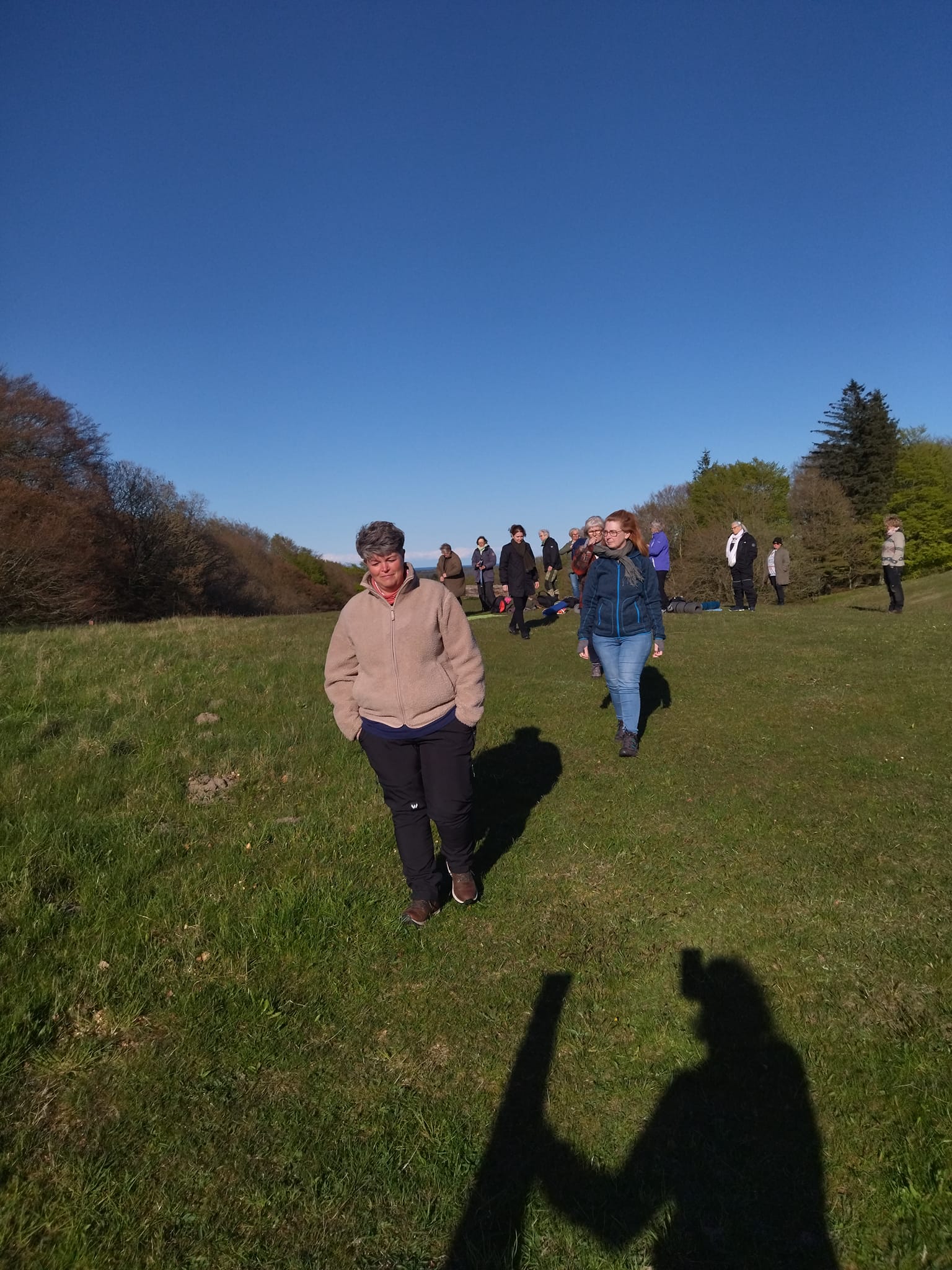 Rodfæste forår 2023 - Foreningen Jordforbindelsen