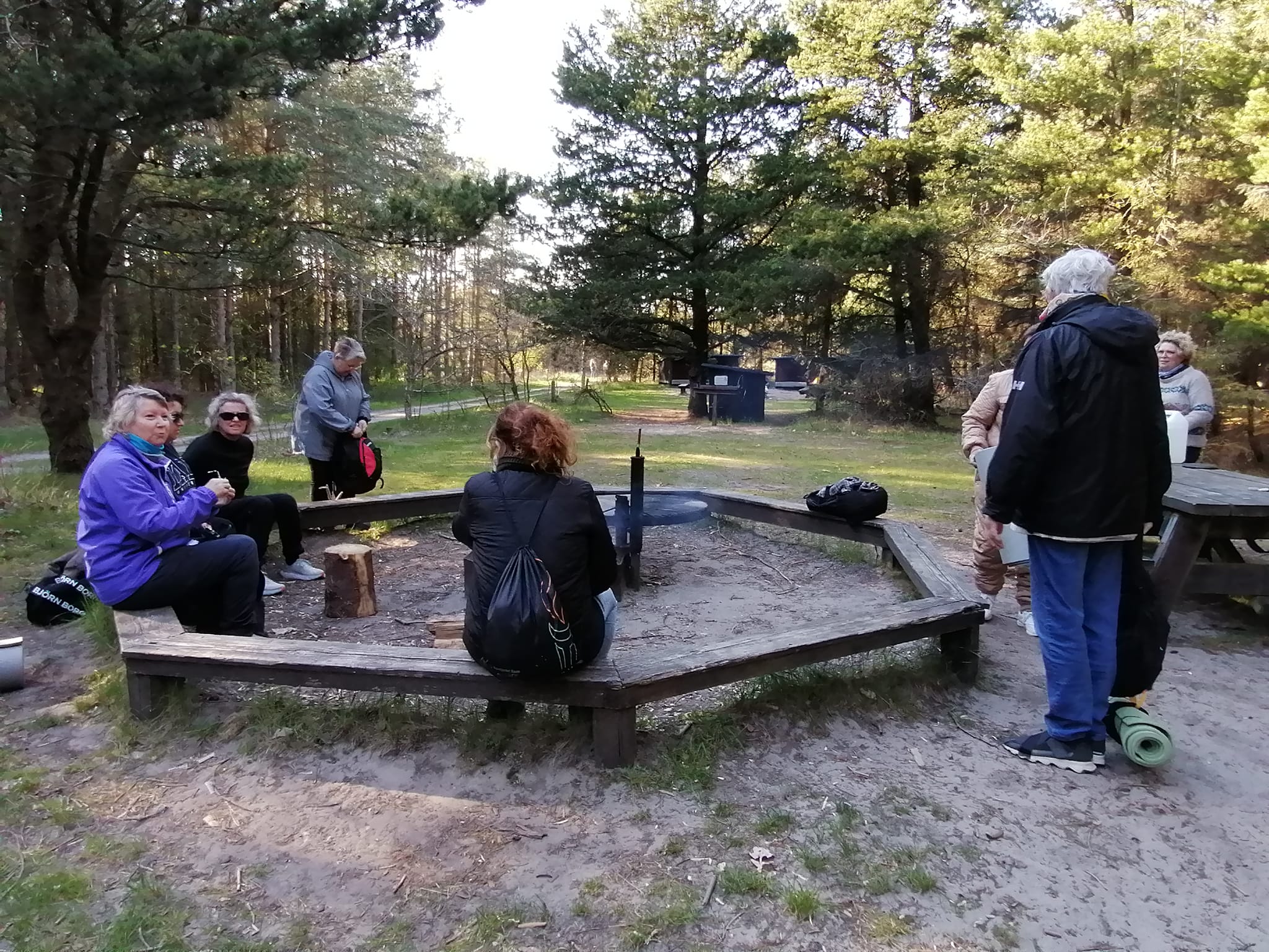 Rodfæste forår 2023 - Foreningen Jordforbindelsen