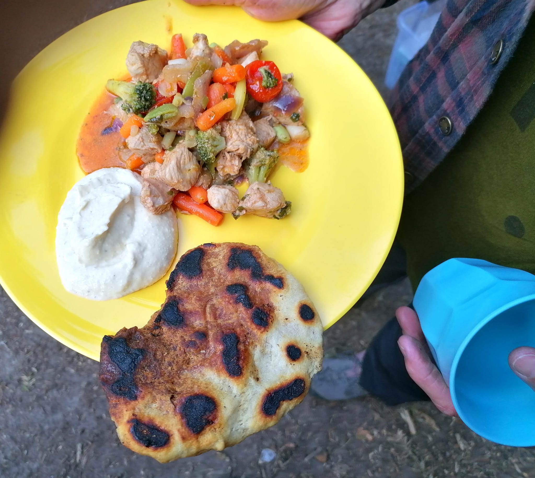 Rodfæste forår 2023 - Foreningen Jordforbindelsen