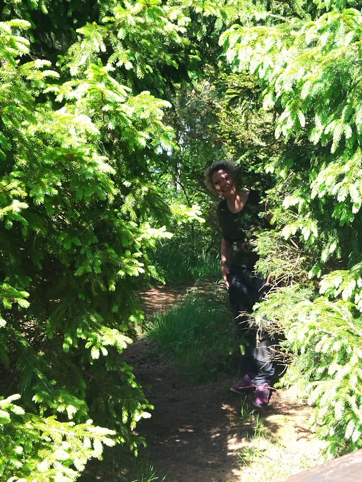 Rodfæste forår 2023 - Foreningen Jordforbindelsen