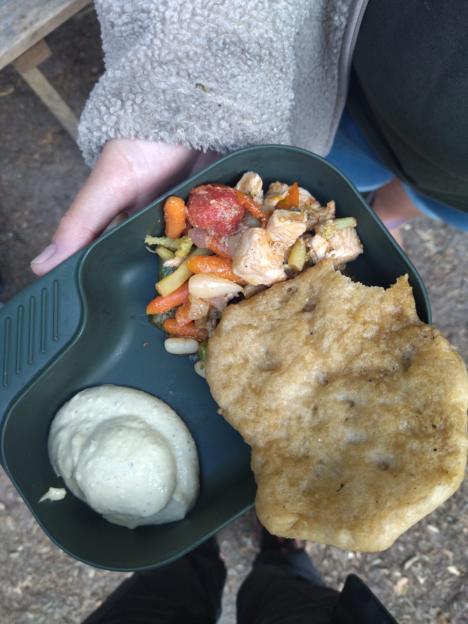 Rodfæste forår 2023 - Foreningen Jordforbindelsen