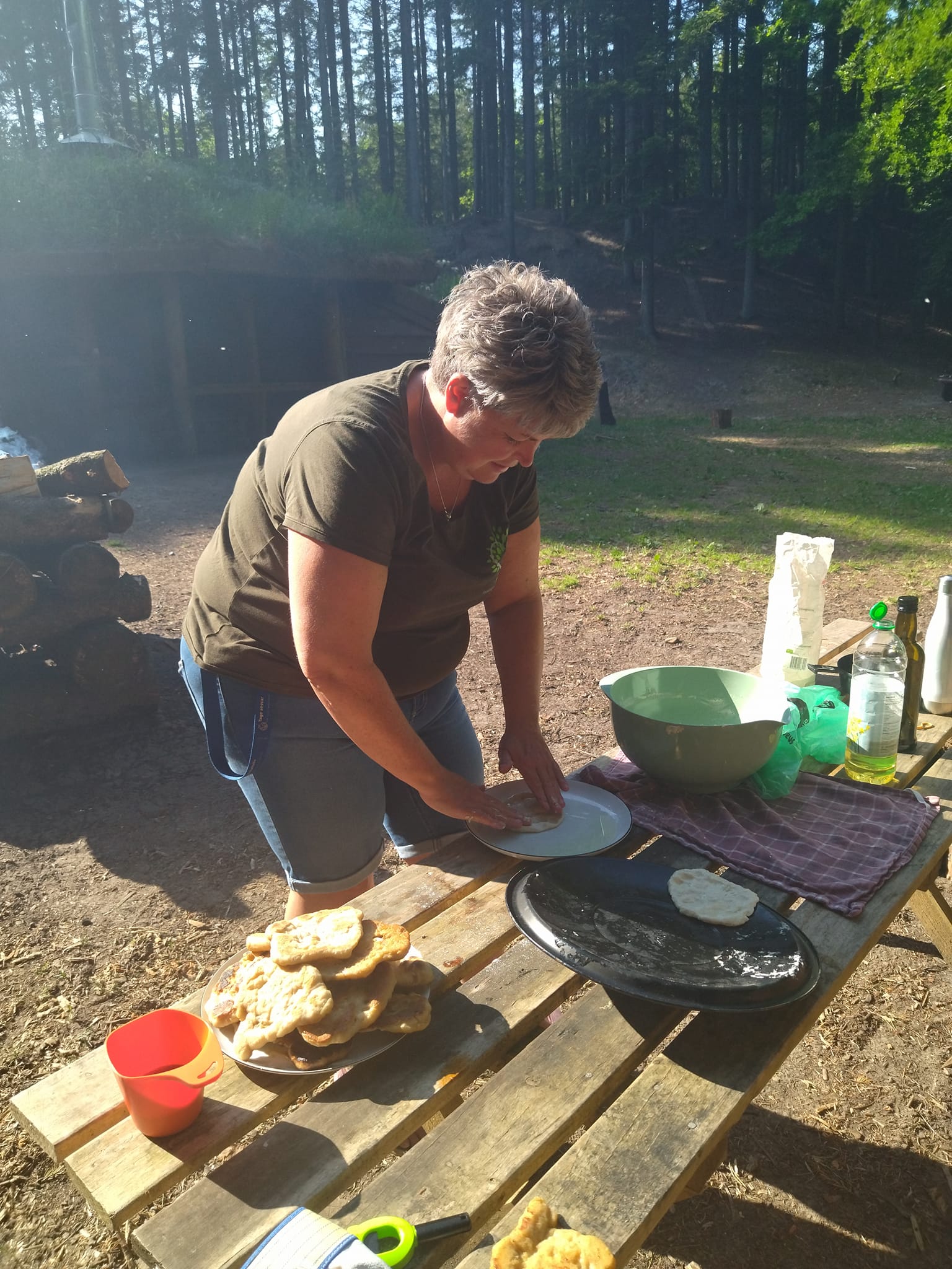 Rodfæste forår 2023 - Foreningen Jordforbindelsen