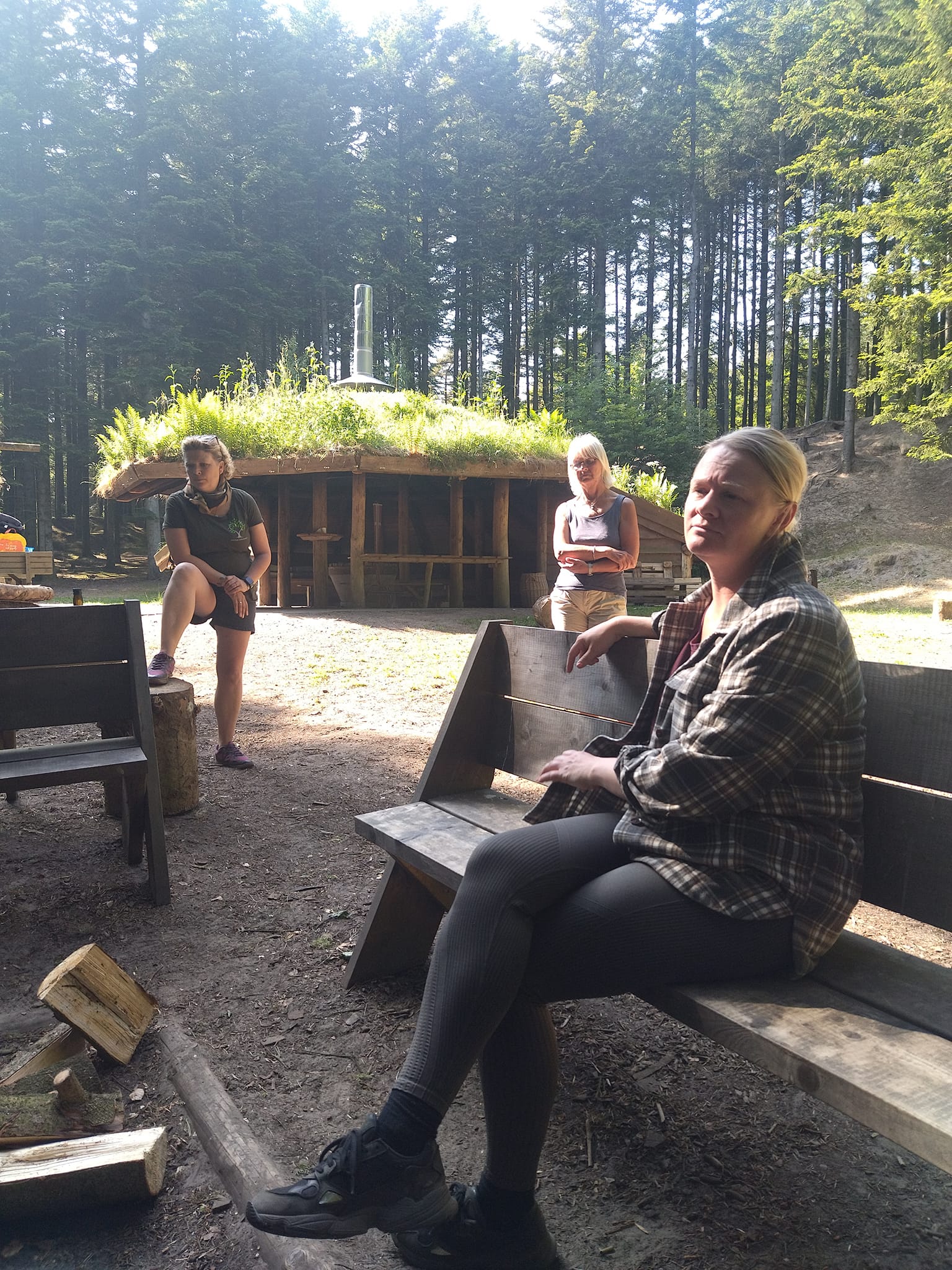 Rodfæste forår 2023 - Foreningen Jordforbindelsen