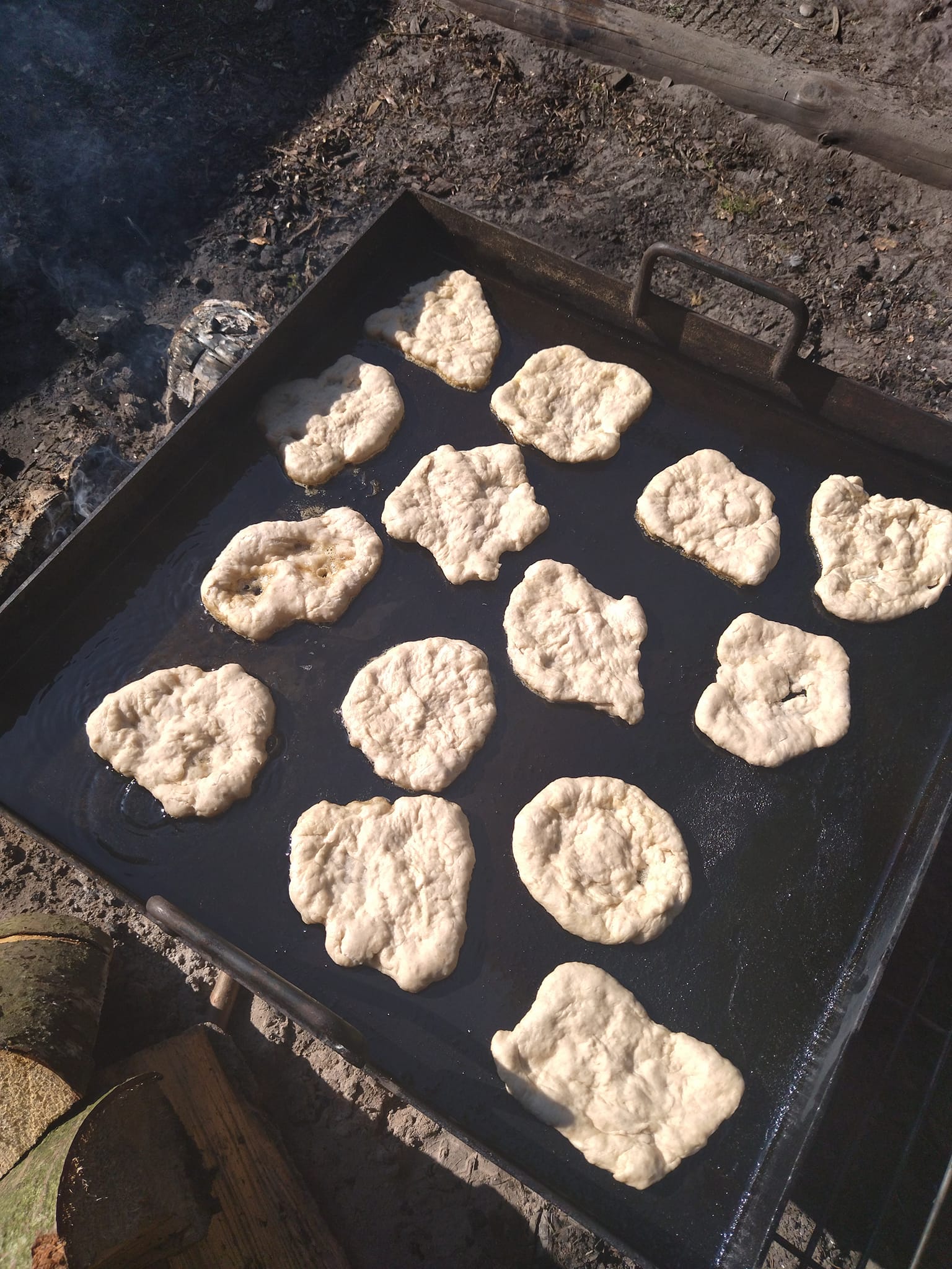 Rodfæste forår 2023 - Foreningen Jordforbindelsen