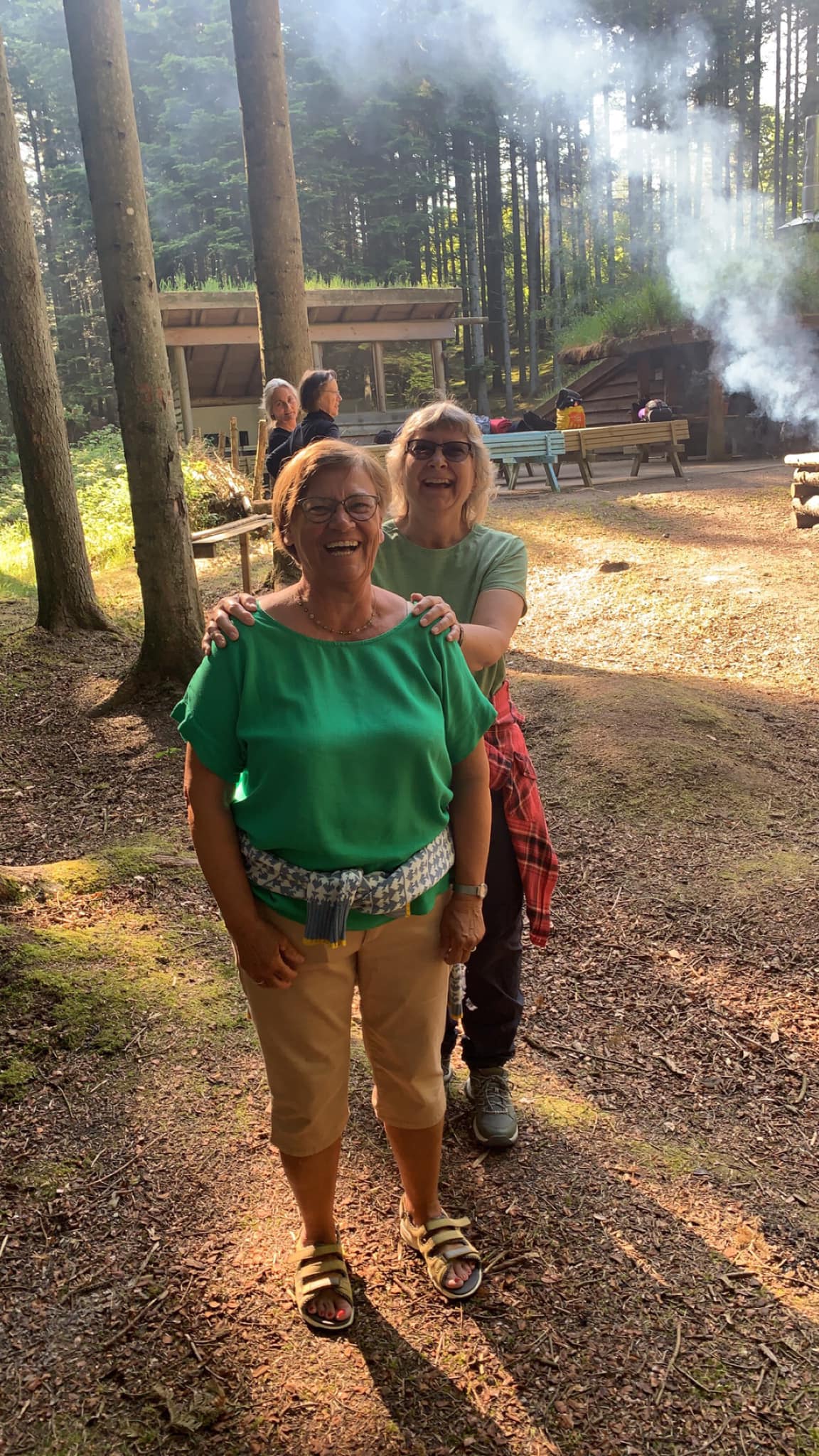 Rodfæste forår 2023 - Foreningen Jordforbindelsen