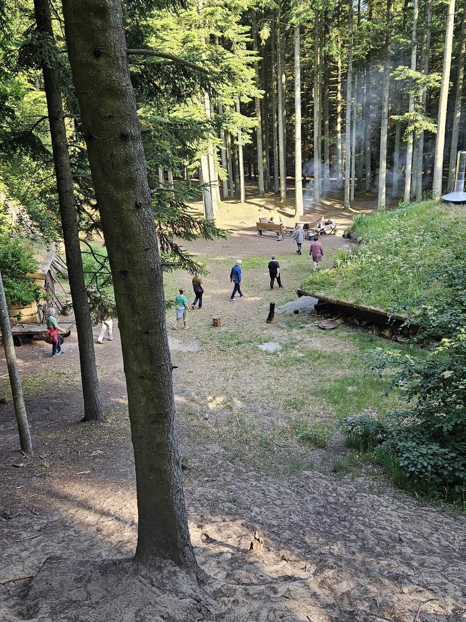 Rodfæste forår 2023 - Foreningen Jordforbindelsen