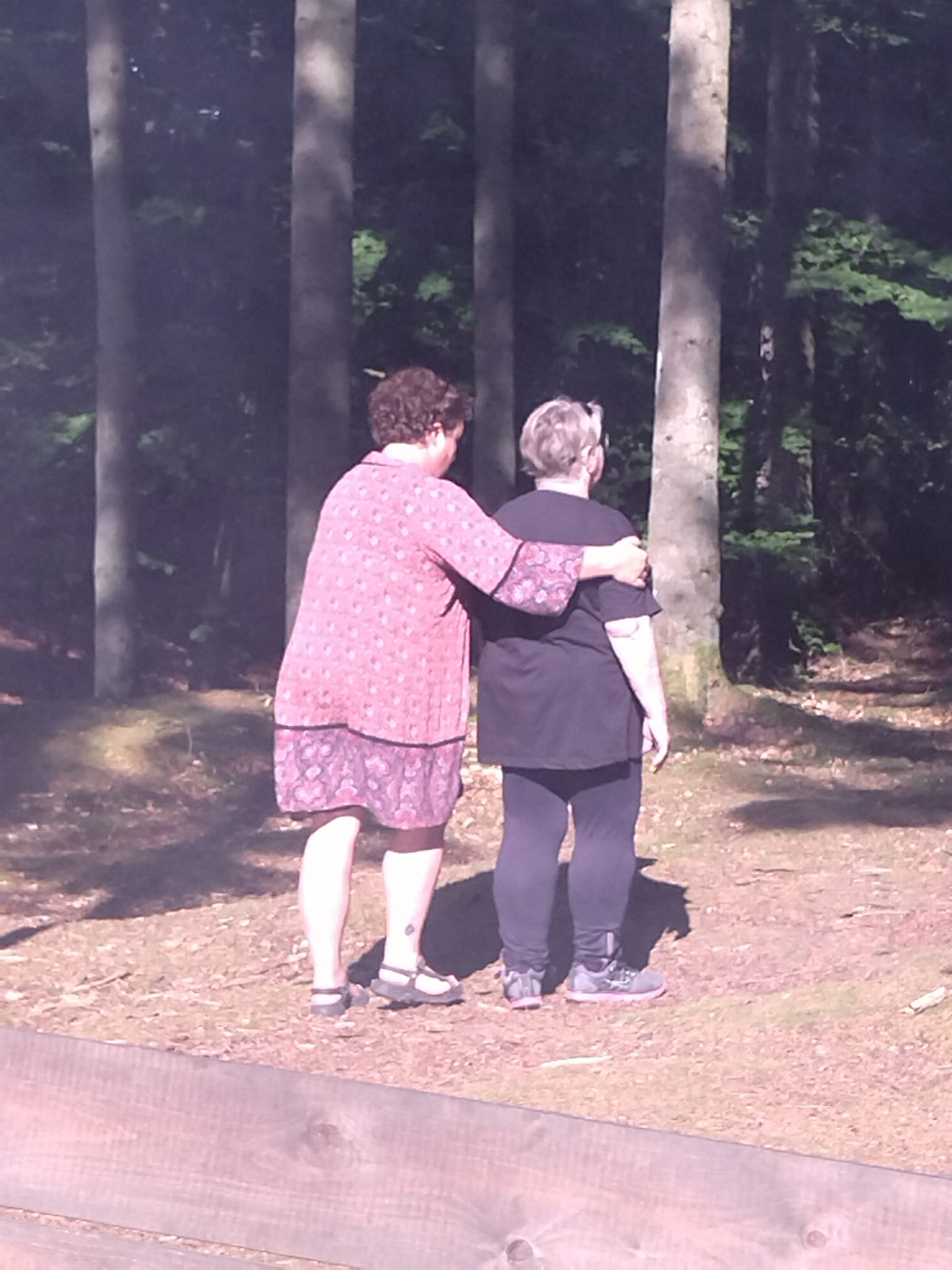 Rodfæste forår 2023 - Foreningen Jordforbindelsen