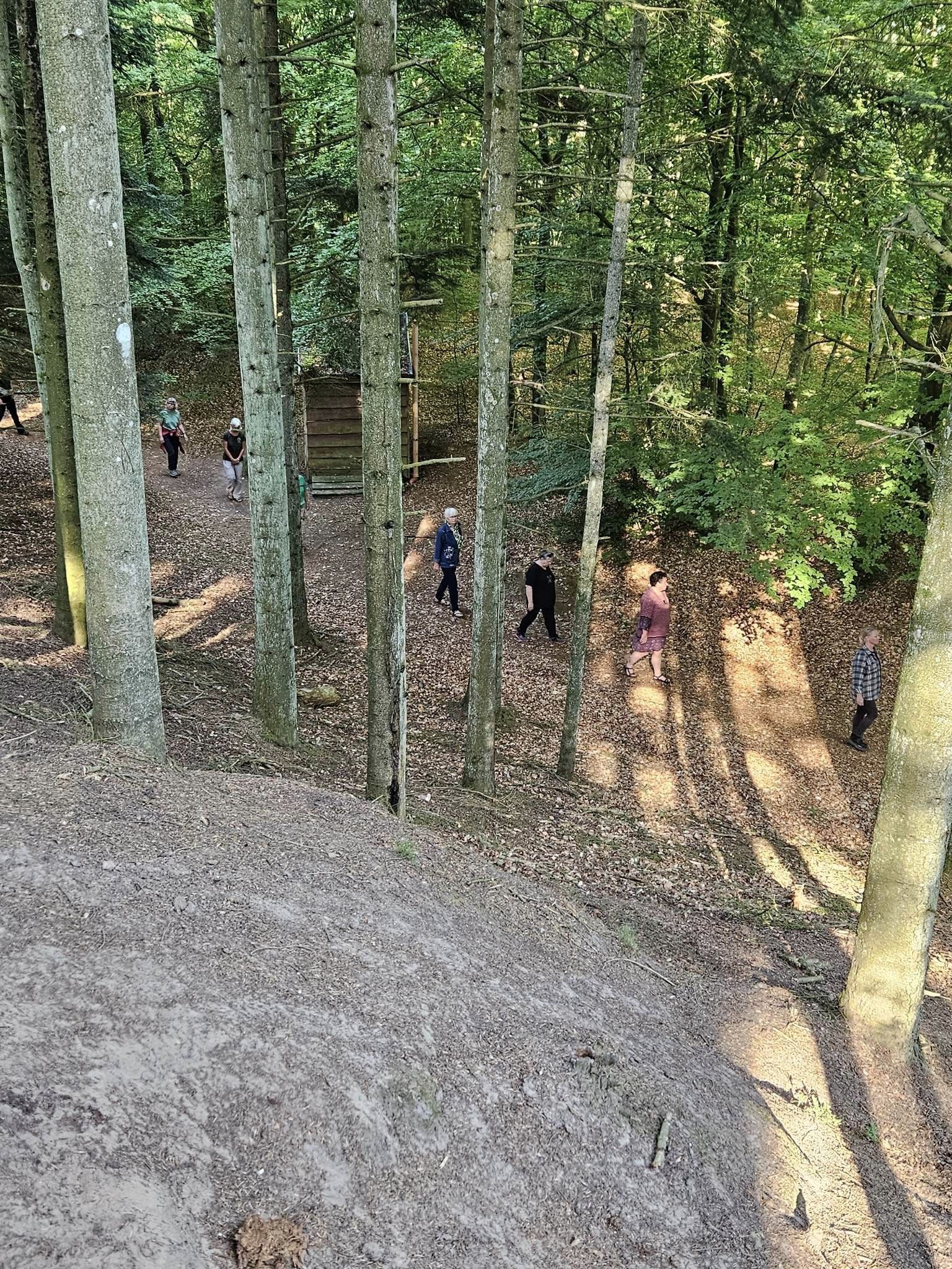 Rodfæste forår 2023 - Foreningen Jordforbindelsen