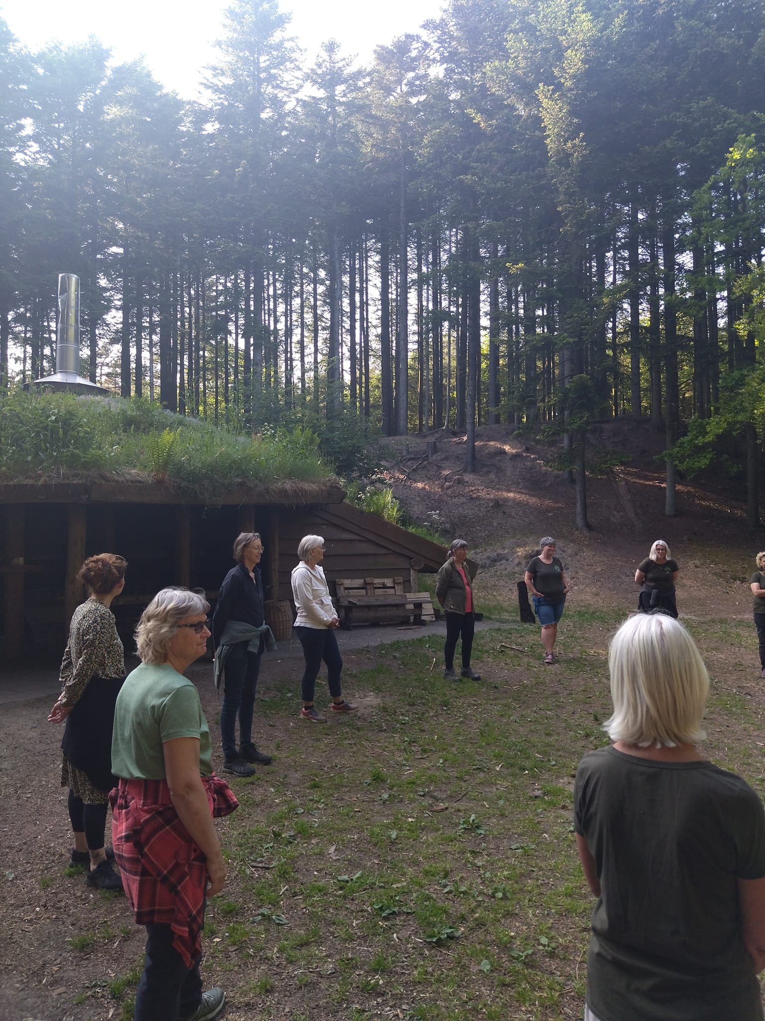 Rodfæste forår 2023 - Foreningen Jordforbindelsen