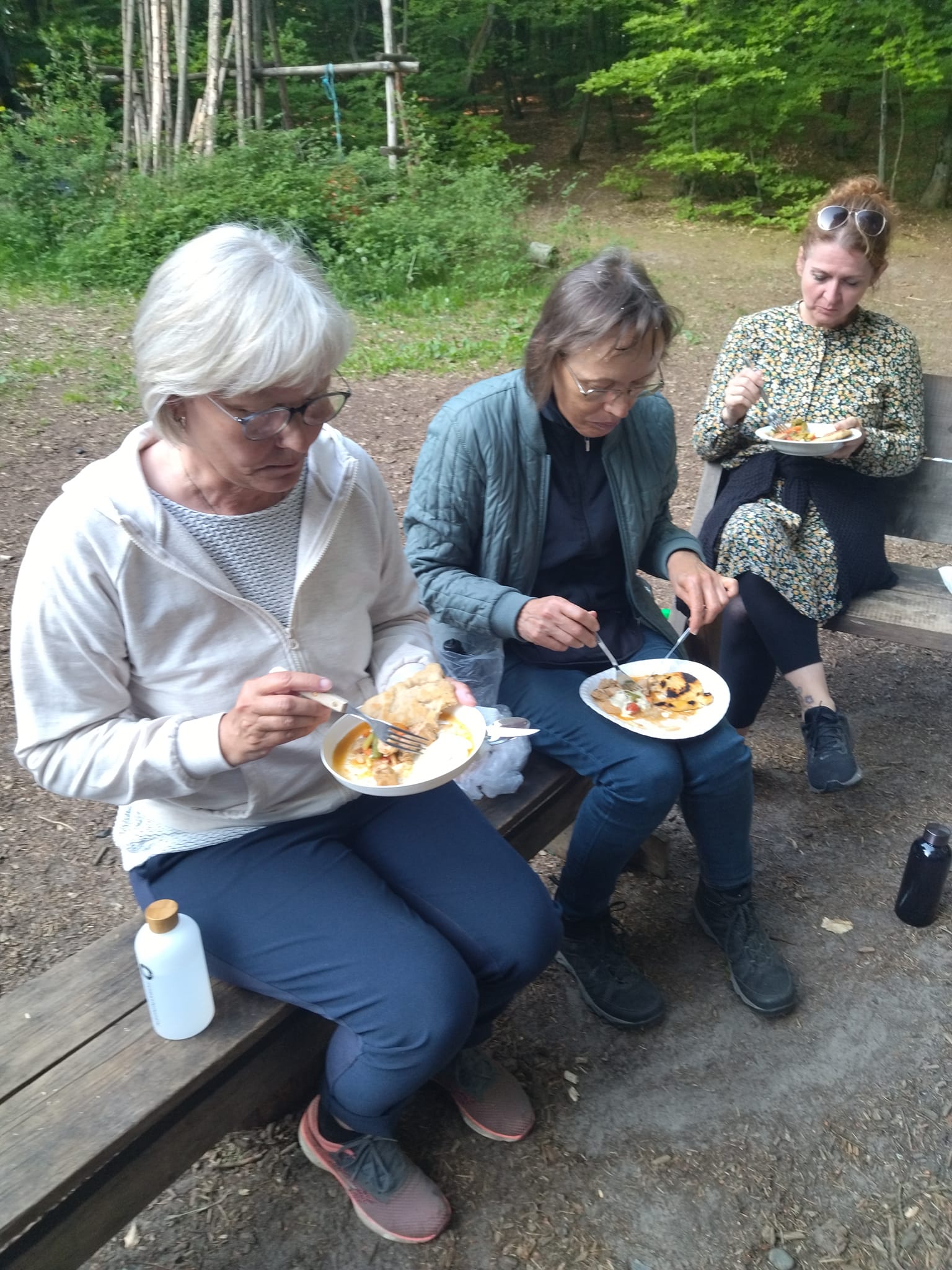 Rodfæste forår 2023 - Foreningen Jordforbindelsen