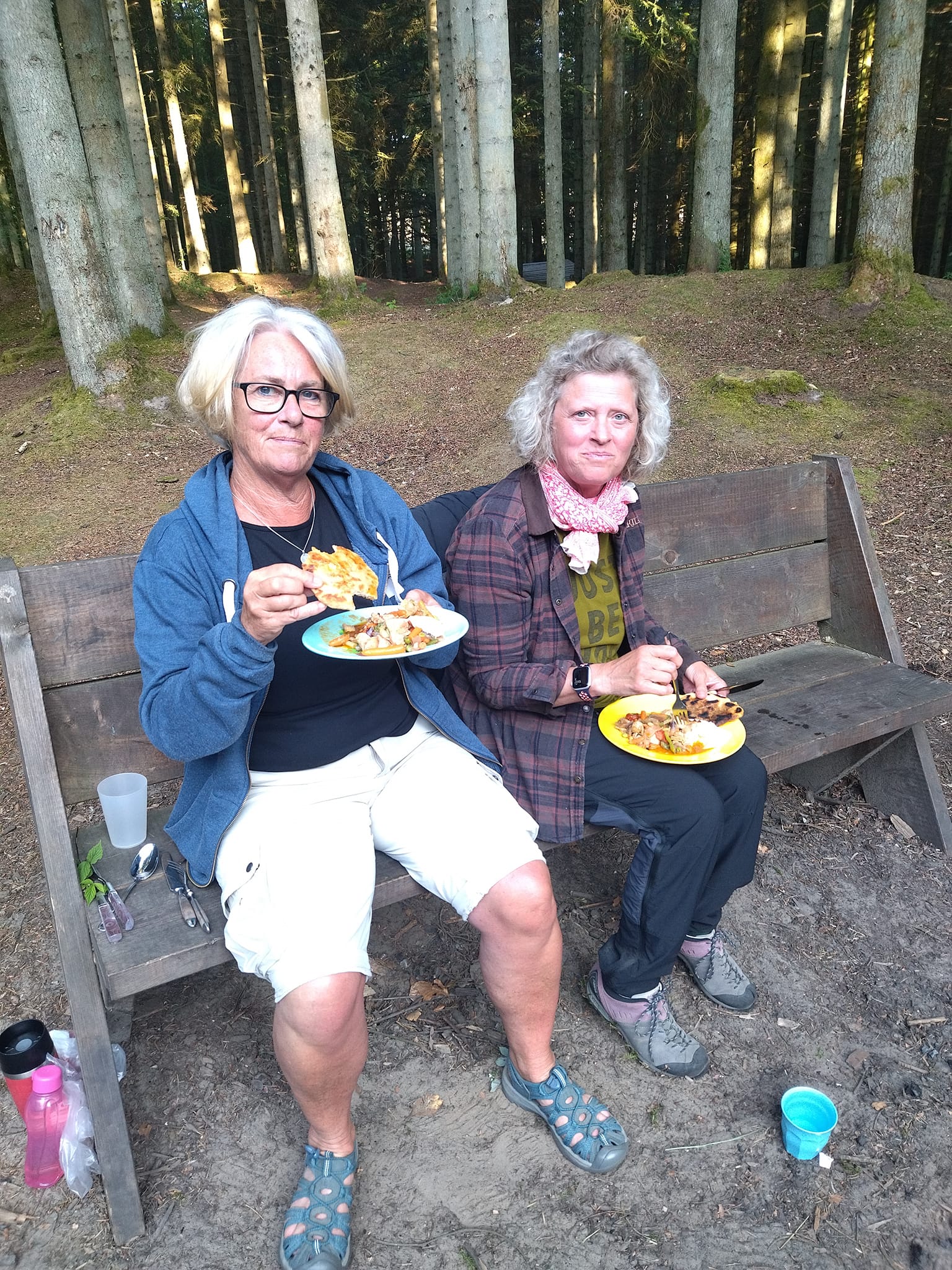 Rodfæste forår 2023 - Foreningen Jordforbindelsen