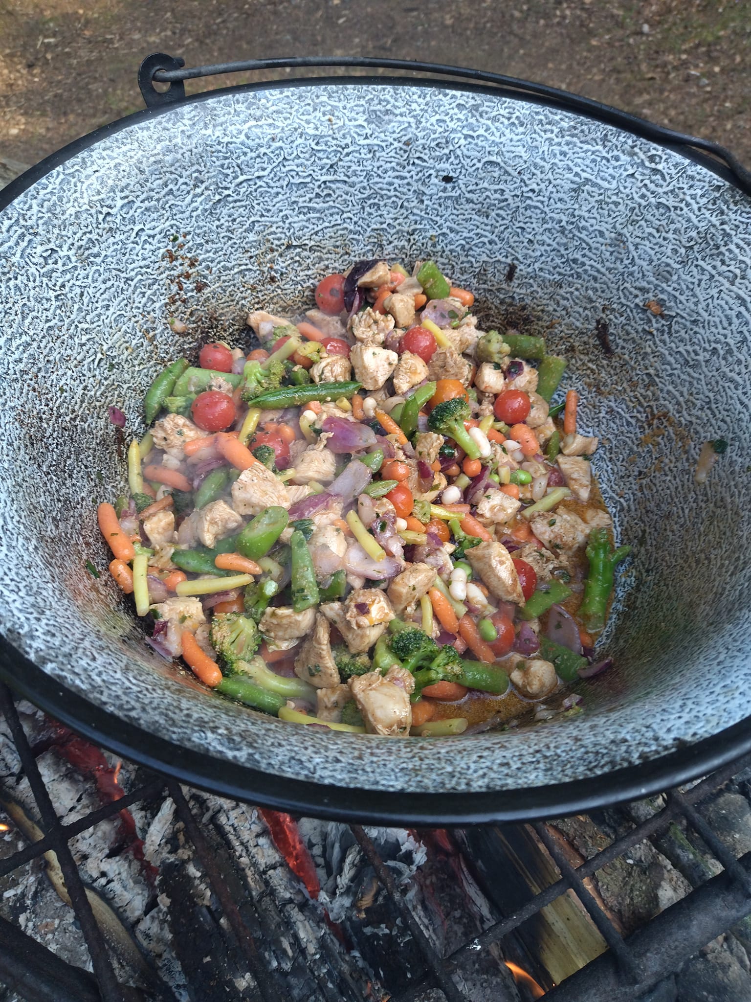 Rodfæste forår 2023 - Foreningen Jordforbindelsen