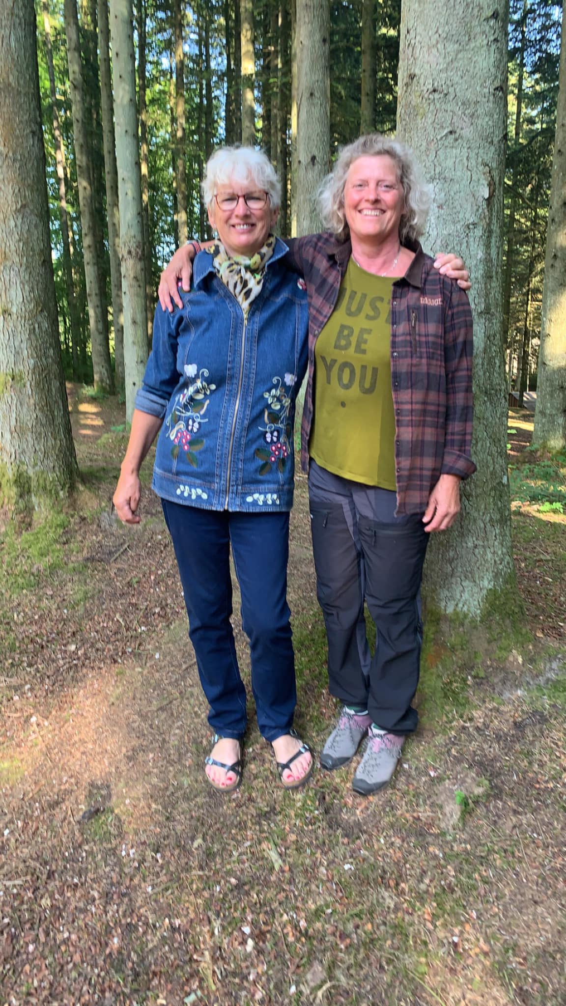 Rodfæste forår 2023 - Foreningen Jordforbindelsen