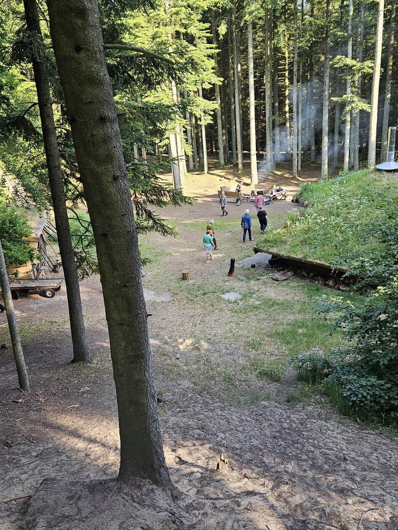 Rodfæste forår 2023 - Foreningen Jordforbindelsen