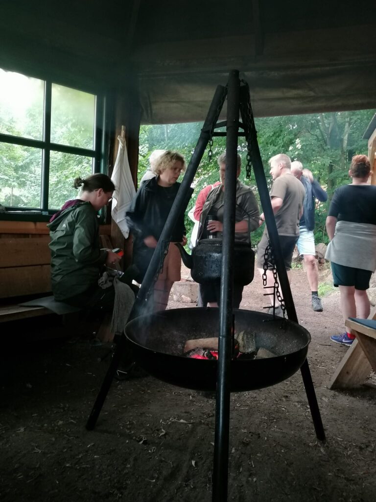 Sommerafslutning 2023