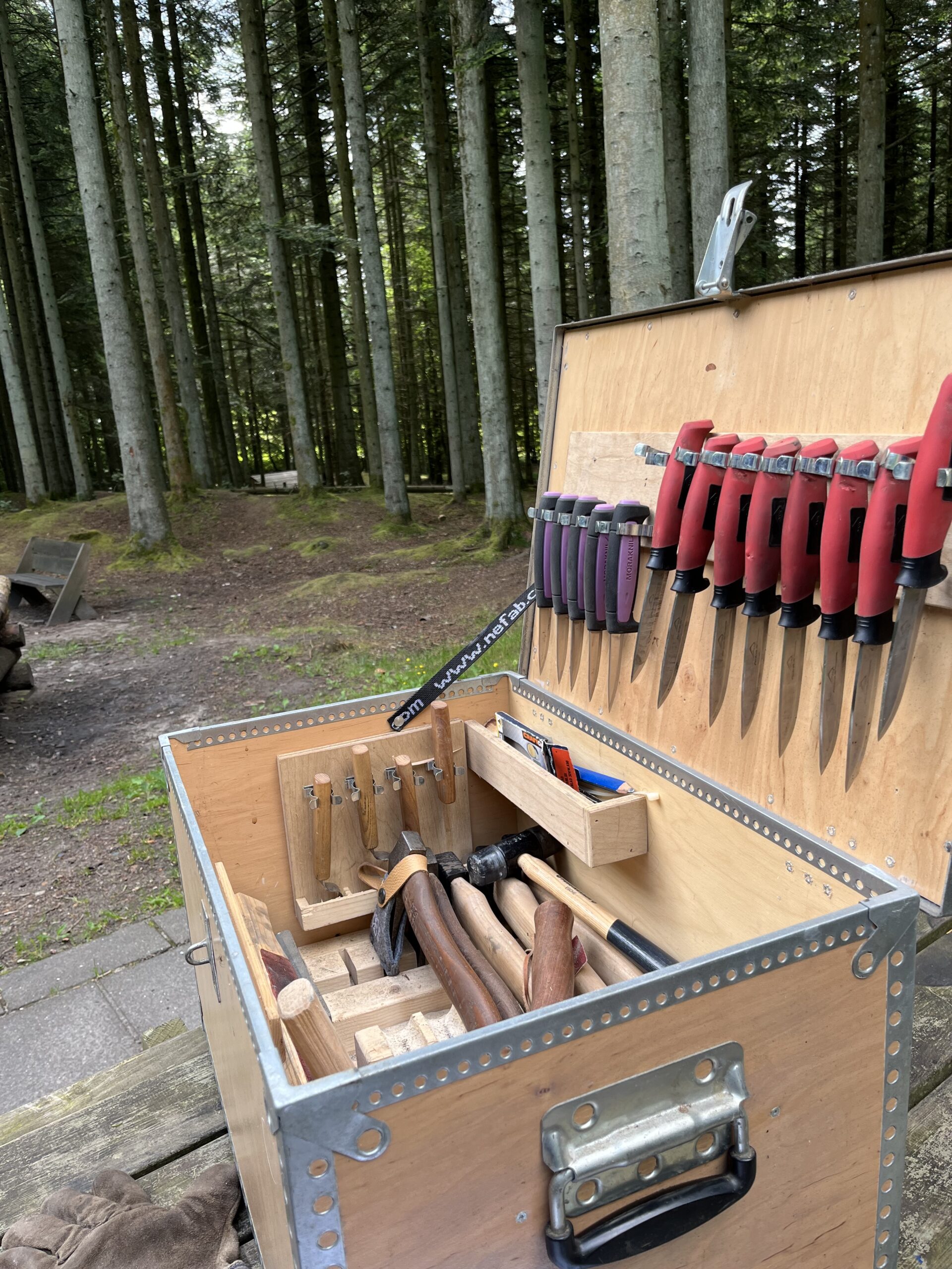 Temadag for lærere, pædagoger og psykologer fra projektet ”Styrkelse af klassefællesskabet” i Hjørring Kommune