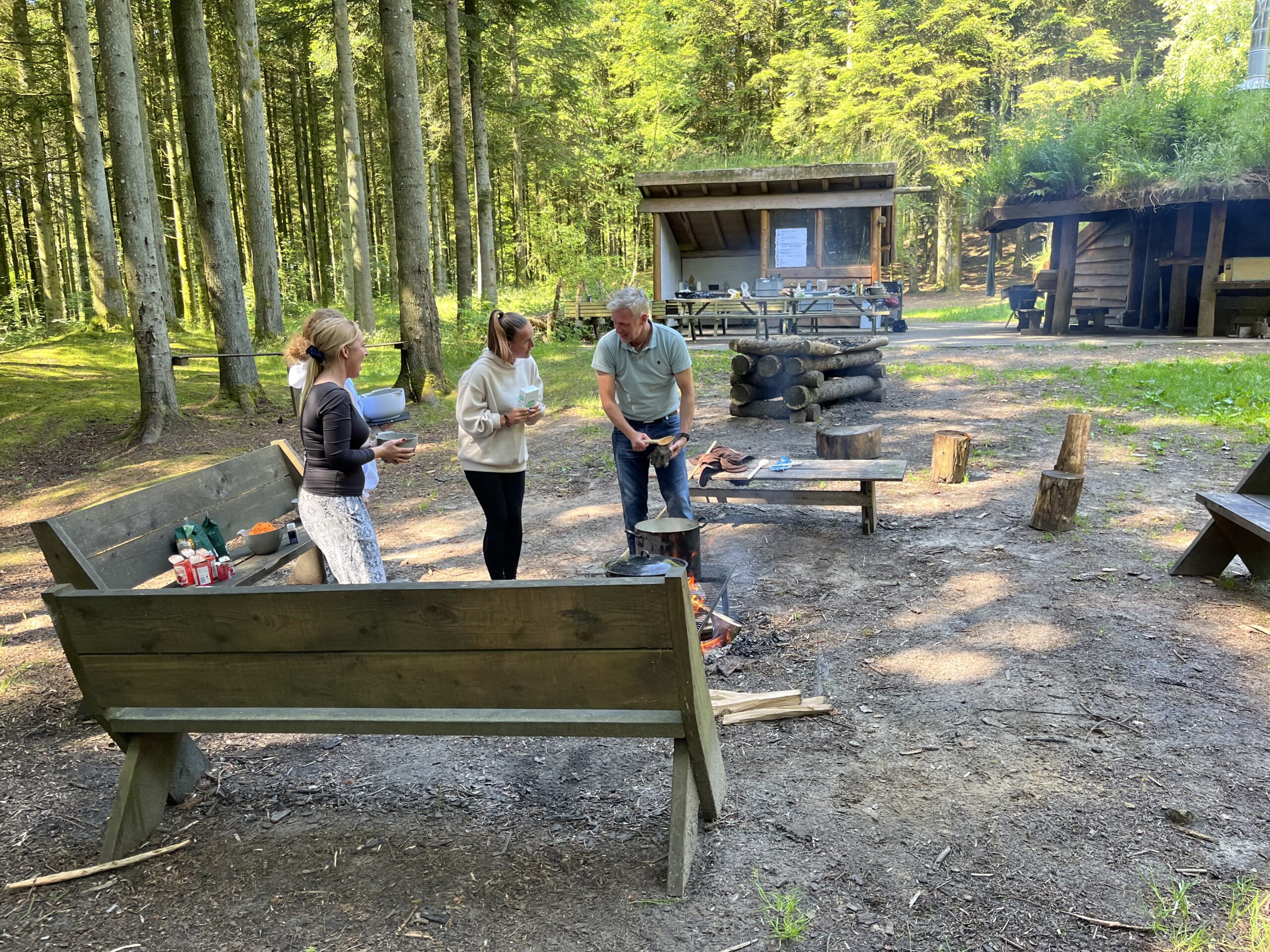 Temadag for lærere, pædagoger og psykologer fra projektet ”Styrkelse af klassefællesskabet” i Hjørring Kommune