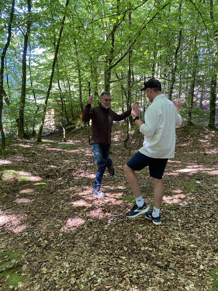 Temadag for lærere, pædagoger og psykologer fra projektet ”Styrkelse af klassefællesskabet” i Hjørring Kommune