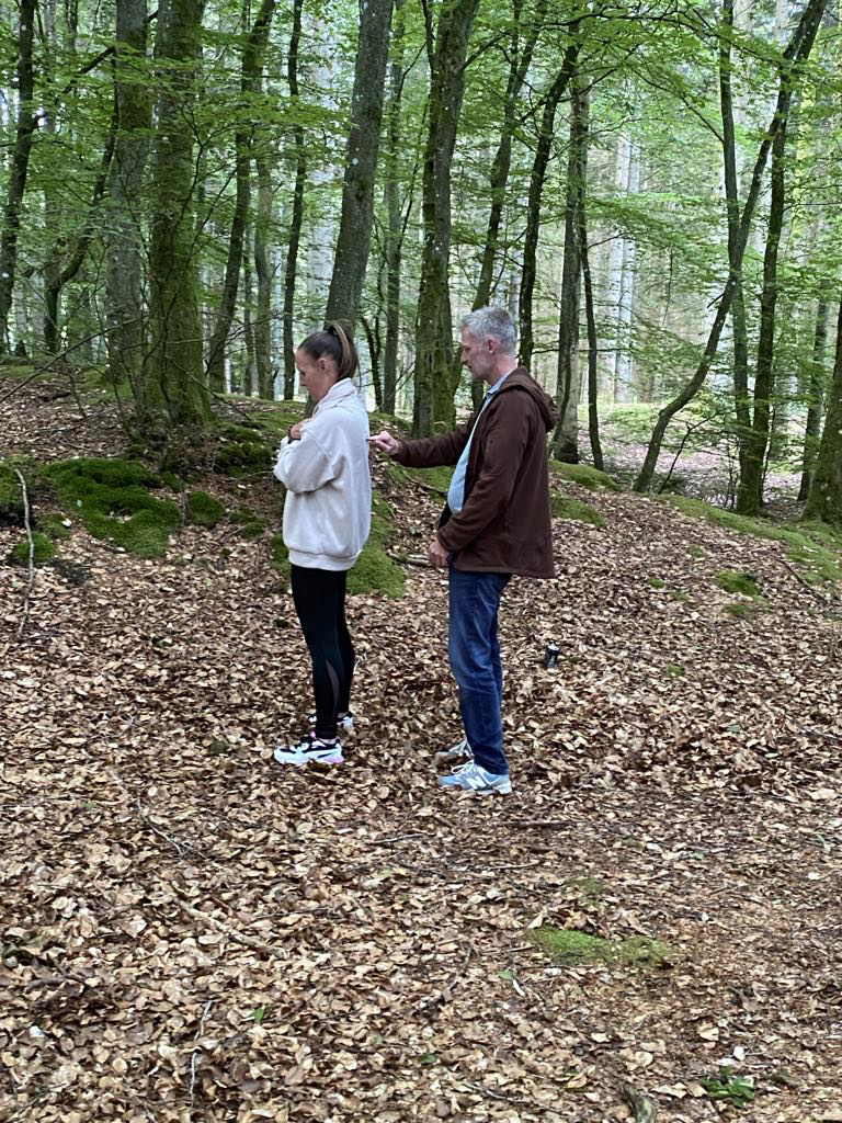 Temadag for lærere, pædagoger og psykologer fra projektet ”Styrkelse af klassefællesskabet” i Hjørring Kommune