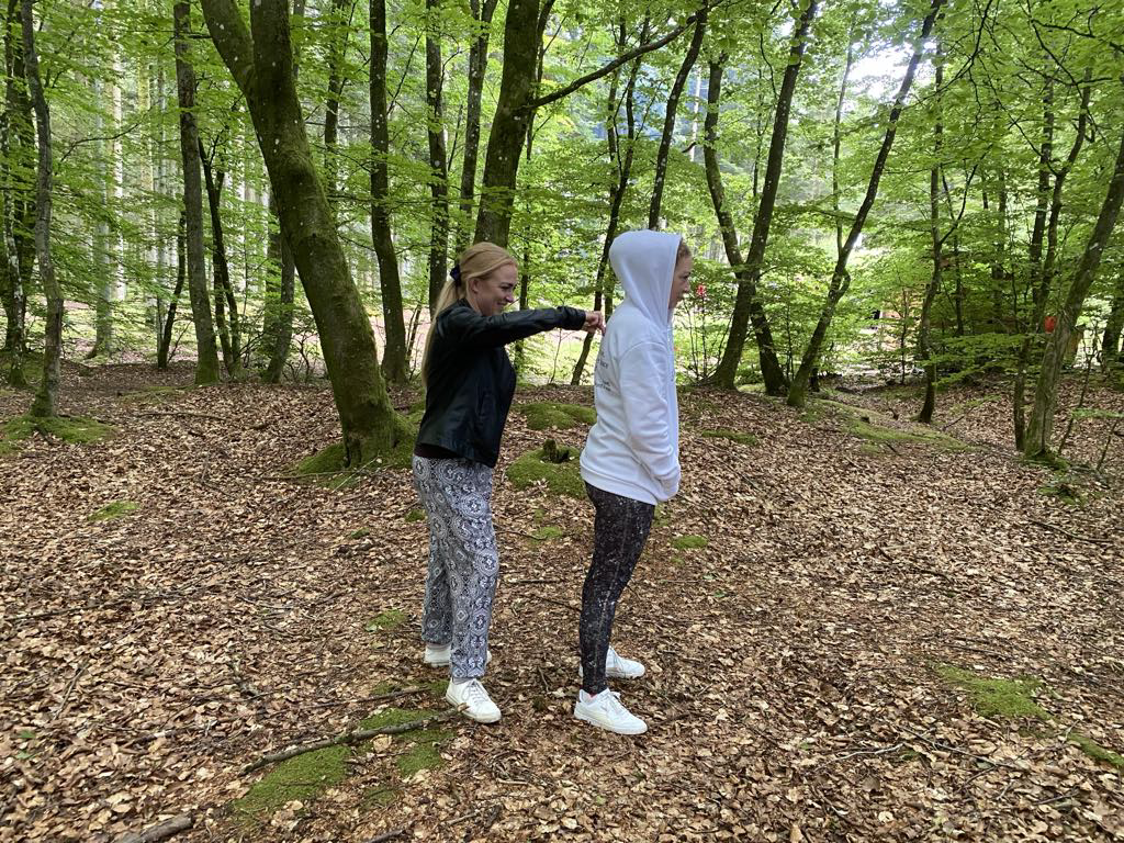 Temadag for lærere, pædagoger og psykologer fra projektet ”Styrkelse af klassefællesskabet” i Hjørring Kommune