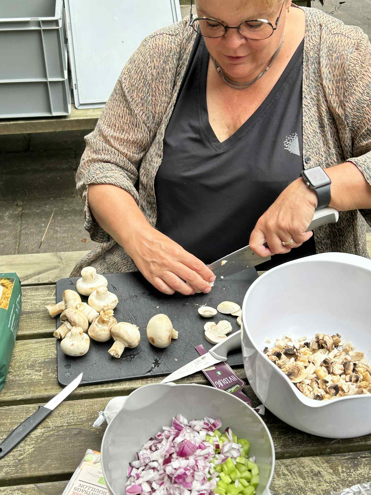 Temadag for lærere, pædagoger og psykologer fra projektet ”Styrkelse af klassefællesskabet” i Hjørring Kommune