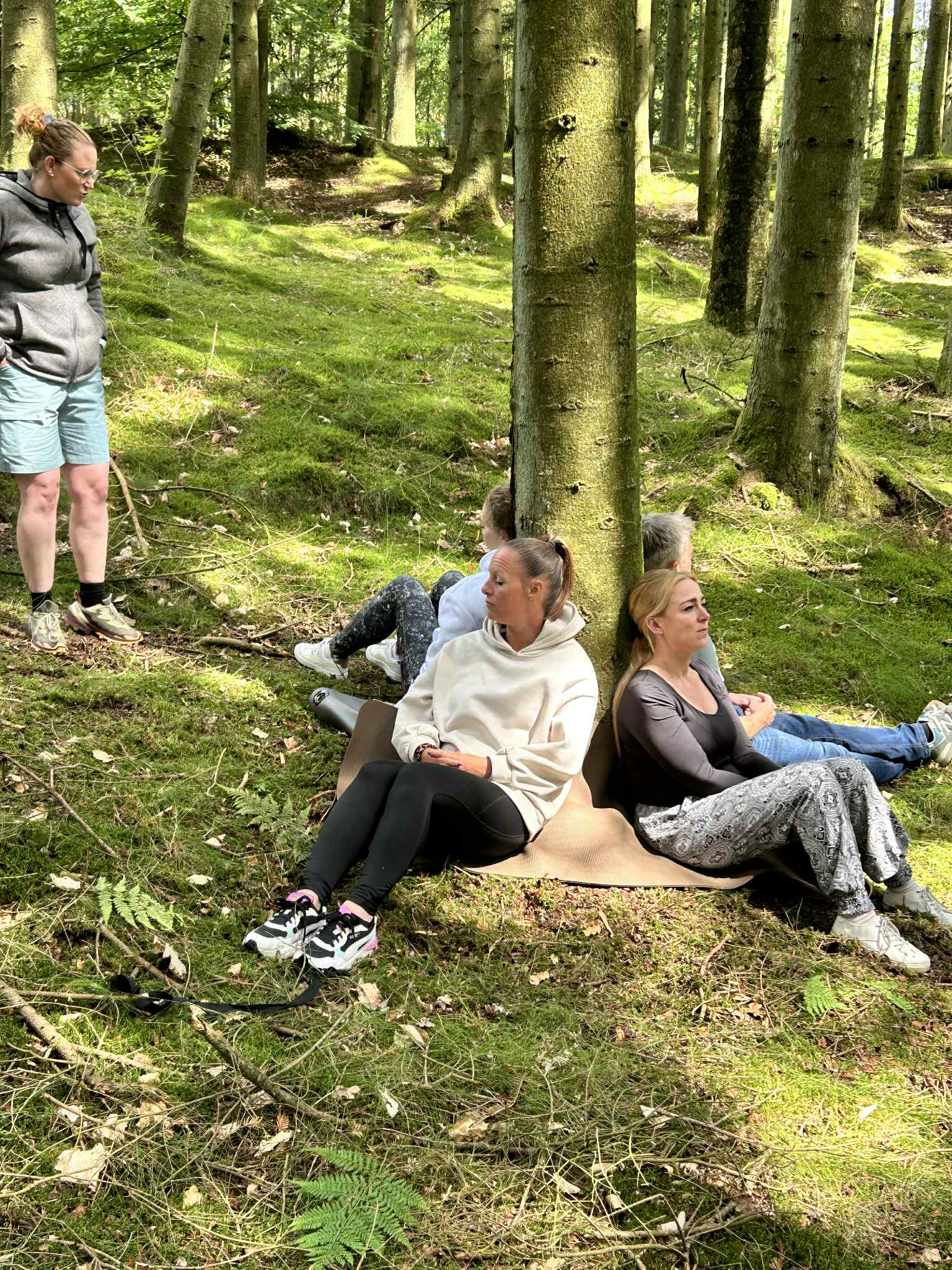 Temadag for lærere, pædagoger og psykologer fra projektet ”Styrkelse af klassefællesskabet” i Hjørring Kommune