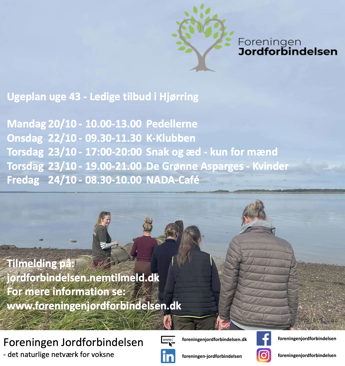 Hjørring uge 43 - 2025