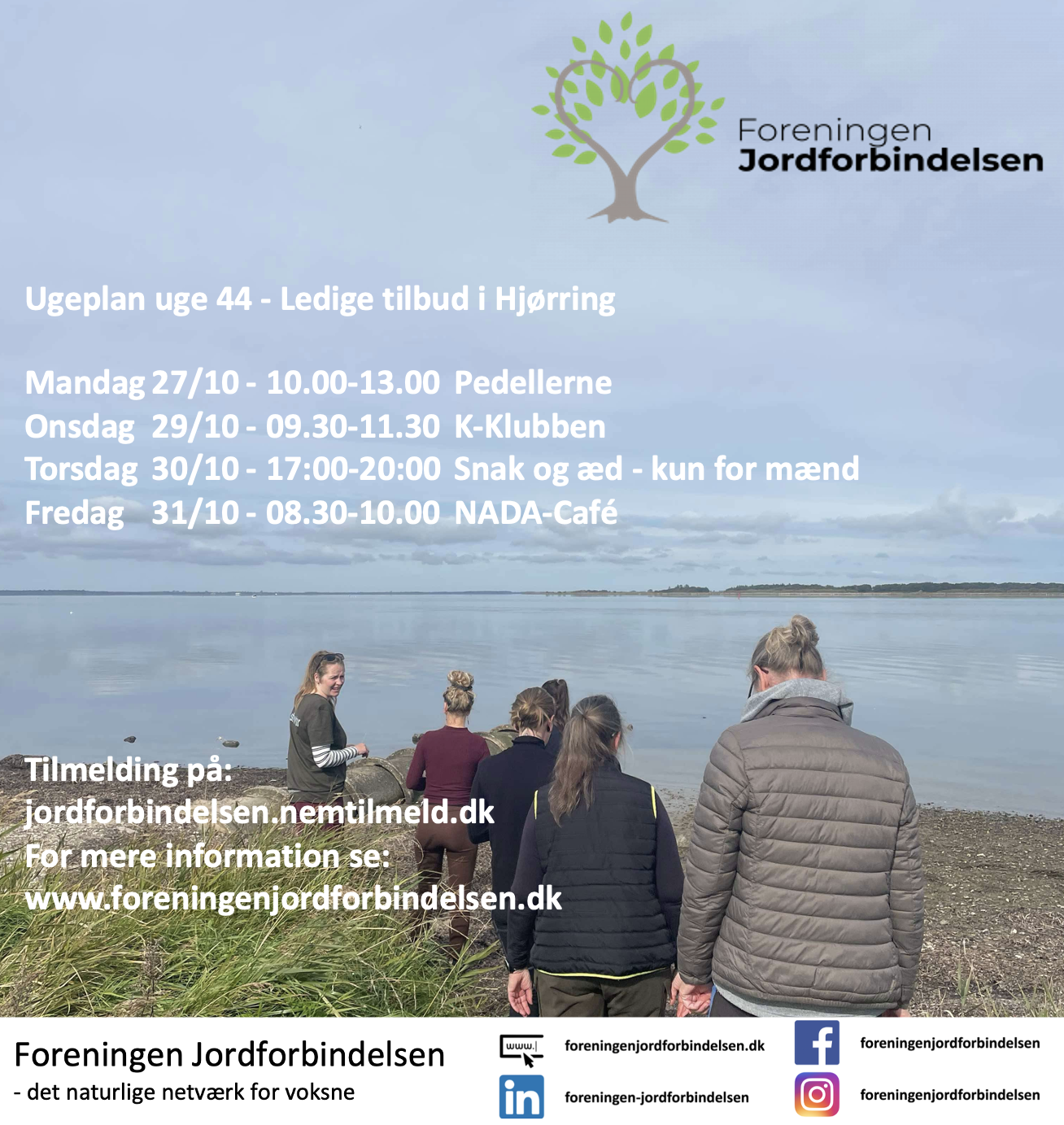 Hjørring uge 44 - 2025