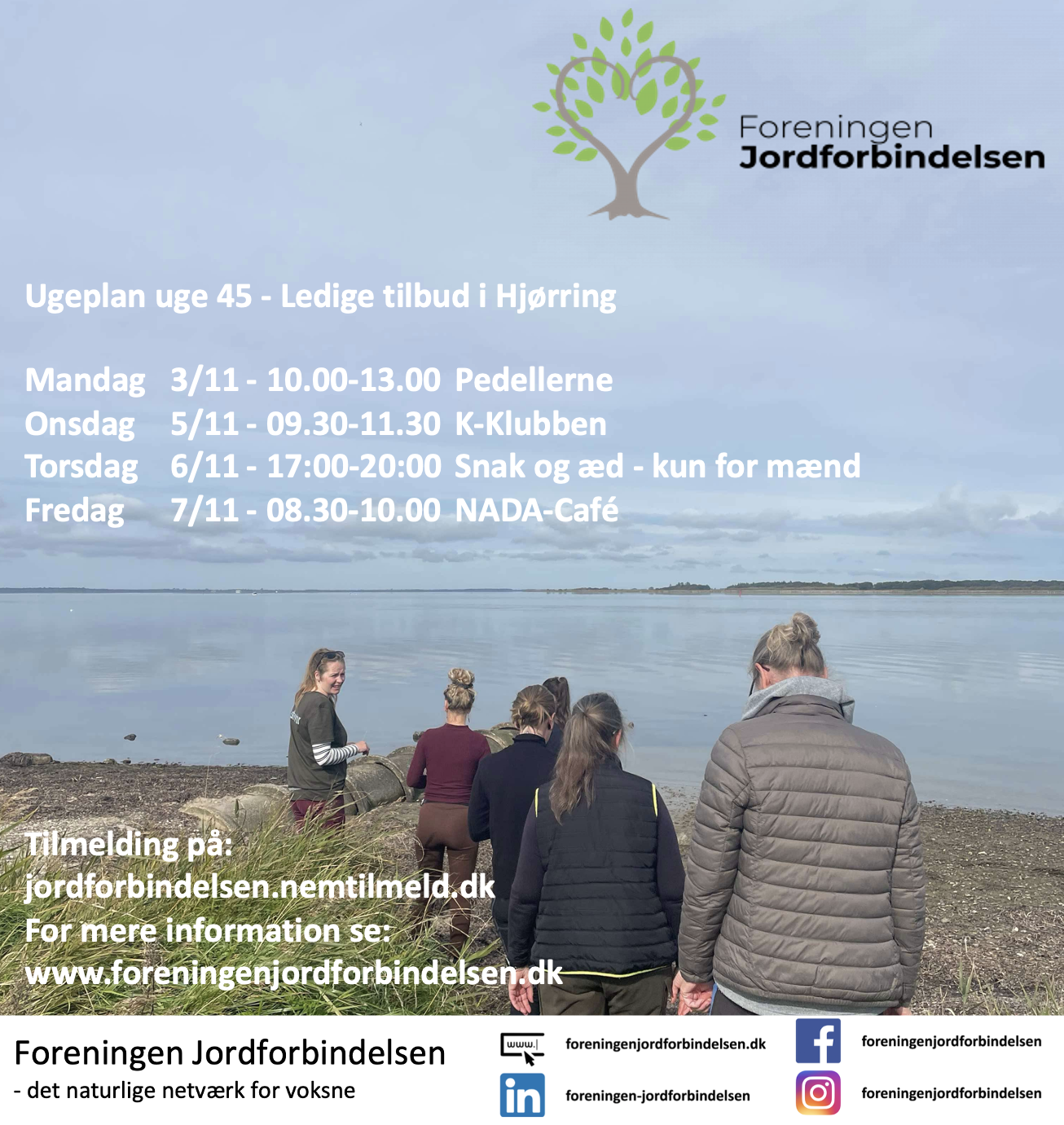 Hjørring uge 44 - 2025