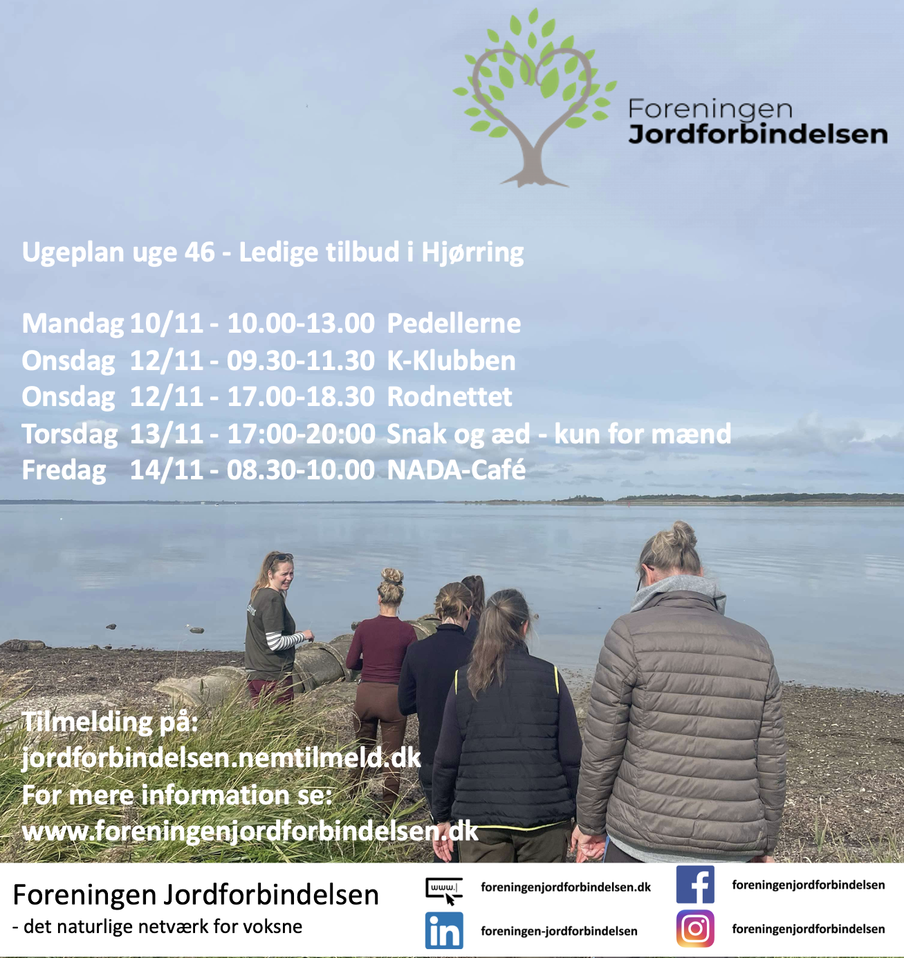 Hjørring uge 46 - 2025