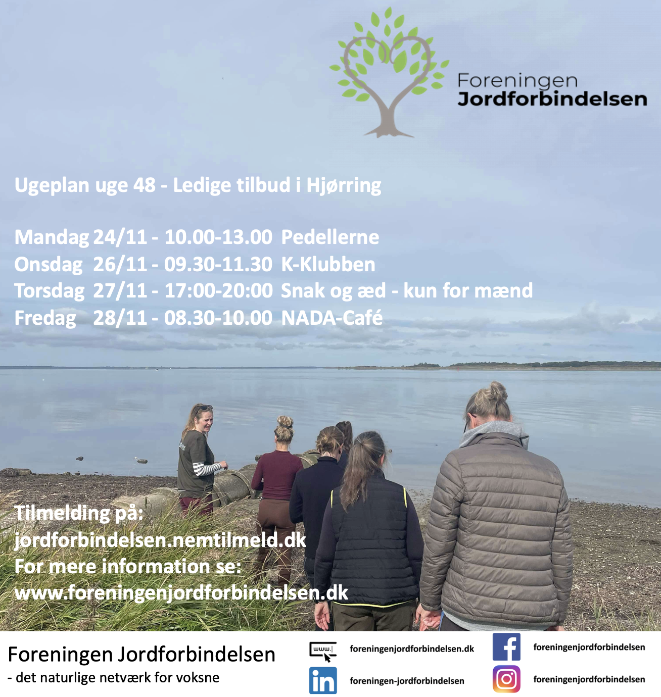 Hjørring uge 48 - 2025