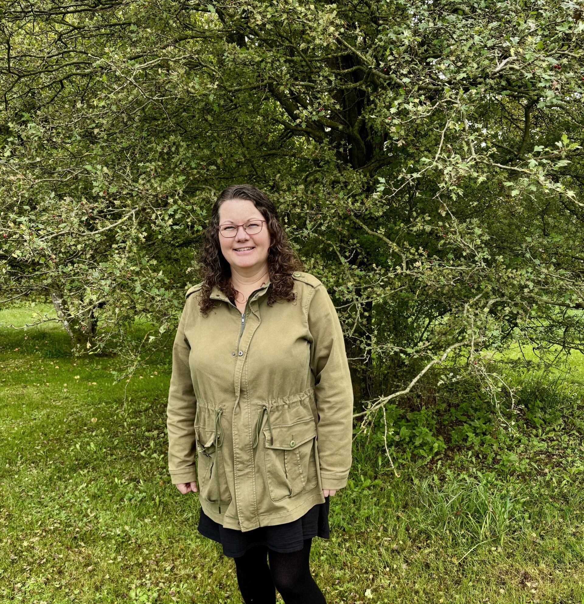 Helle Diana Sørensen